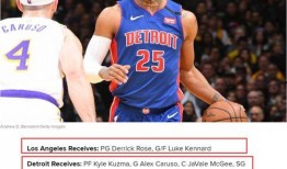 nba交易爆料最新,最新爆料揭示联盟转会大幕拉开！”