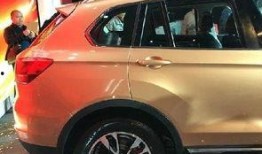 汉腾汽车最新爆料,科技赋能，驾驭未来