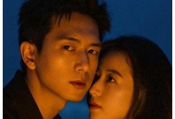 最新爆料李现新剧,悬疑爱情交织，演绎都市情感纠葛