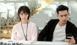 最新爆料李现新剧,悬疑爱情交织，演绎都市情感纠葛