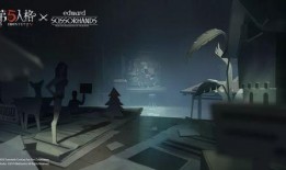 寒霜第五人格最新爆料,神秘角色揭晓，全新玩法即将上线！