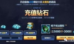 lol抽奖活动最新爆料,丰厚奖品等你来拿！