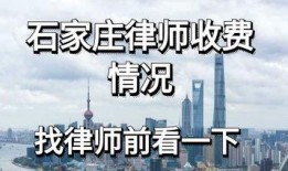石家庄爆料律师是谁啊最新消息,追踪事件进展与最新消息
