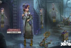 第五人格精华2最新爆料,惊悚回归，全新角色与惊悚剧情揭秘