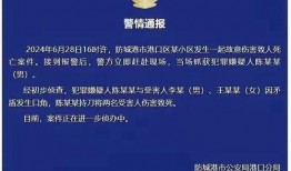 广西防城港爆料新闻最新,最新爆料揭示惊人真相