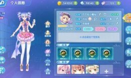 唱舞全明星最新服装爆料,时尚潮流与舞台魅力的完美融合