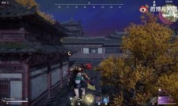 永劫最新英雄爆料视频,神秘力量觉醒，战局风云再起！