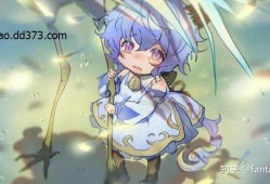 甘雨最新爆料,神秘新角色即将登场！