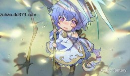 甘雨最新爆料,神秘新角色即将登场！