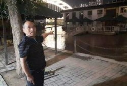 兰州黄河最新爆料信息,揭秘神秘项目，未来蓝图引关注