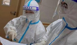 郑州爆料医护人员视频最新,英勇身影诠释医者仁心