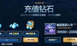 lol抽奖活动最新爆料,丰厚奖品等你来拿！