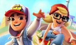 地铁跑酷最新皮肤爆料,神秘新皮肤惊艳亮相，带你领略速度与激情！