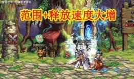 九喇嘛技能最新爆料,神秘力量觉醒，战力再升级！