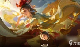 王者新甄姬皮肤爆料最新,甄姬新皮肤“镜花水月”惊艳亮相