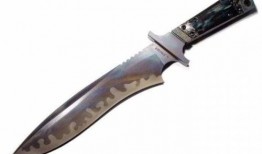 cs最新刀型爆料大全,刀锋再起，巅峰对决